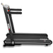York Fitness Delta T500 Treadmill side view