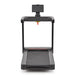 adidas t23 treadmill rear view