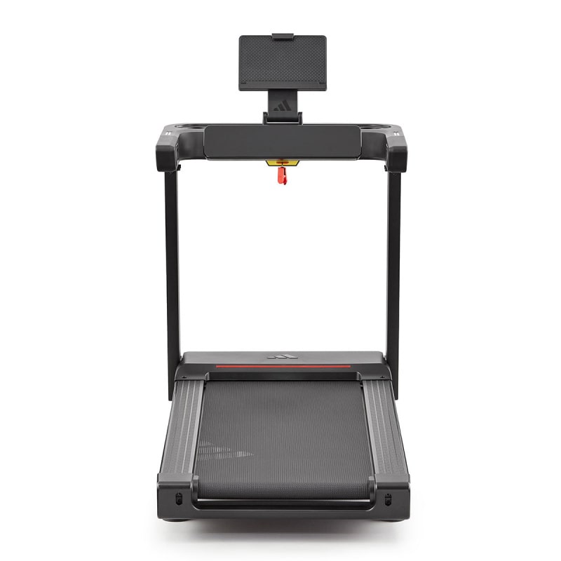 adidas t23 treadmill rear view