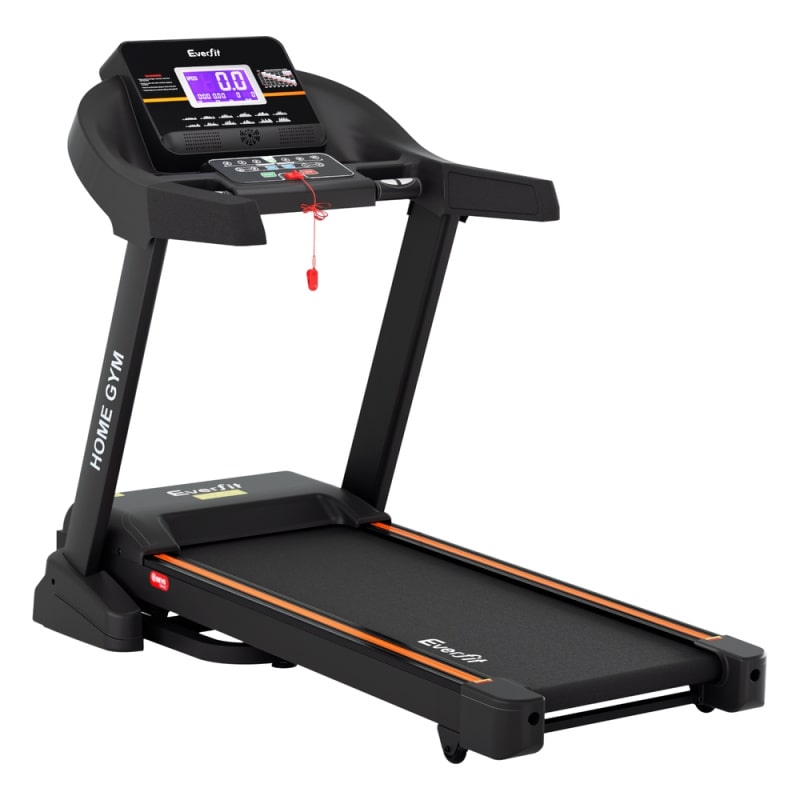 everfit TMILL-480-M196-AUTO front view