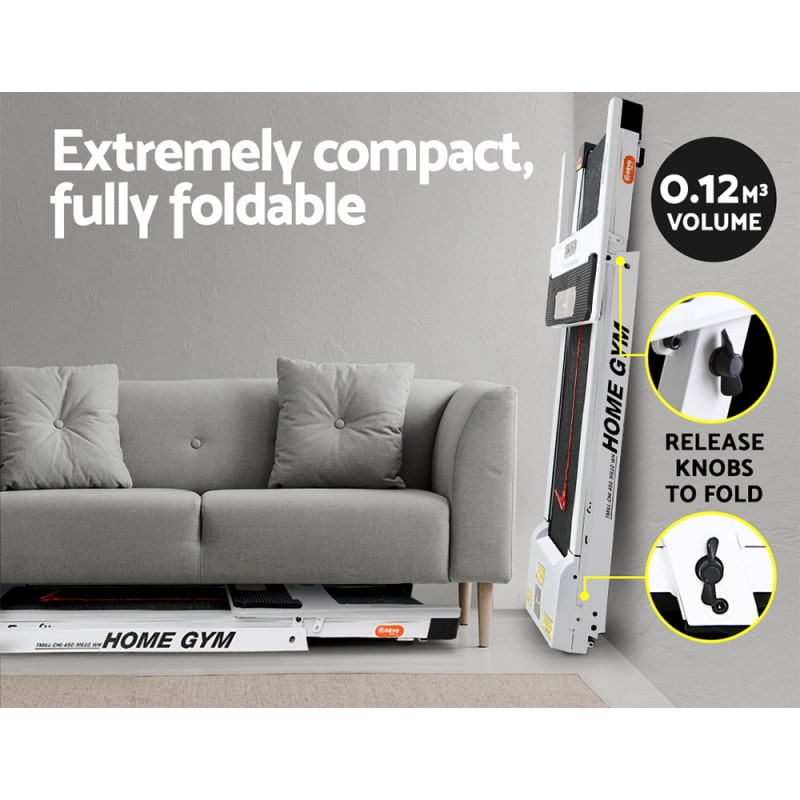 everfit chi 450 foldable