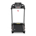 everfit titan 42 treadmill rear view