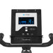 lifespan fitness rc 300 recumbent bike screen view