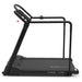lifespan fitness reformer treadmill side view