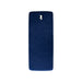 navy terry towel 