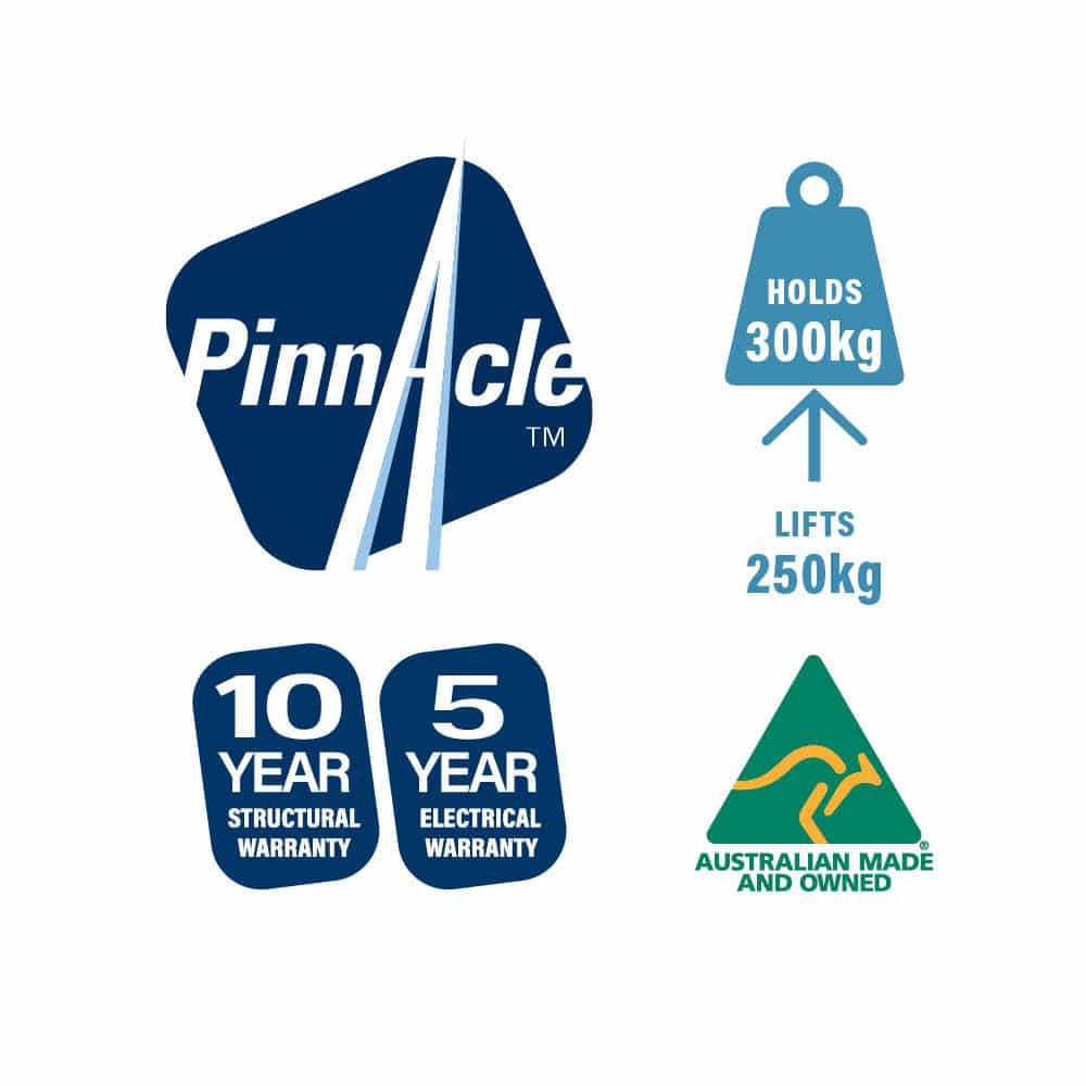 pinnacle_universal_examination_table_model_information.jpg