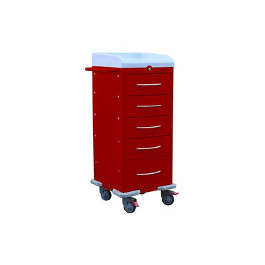 quattro_narrow_5_drawer_cart_red_1.jpg
