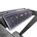 reebok fr30z floatride treadmill screen view 