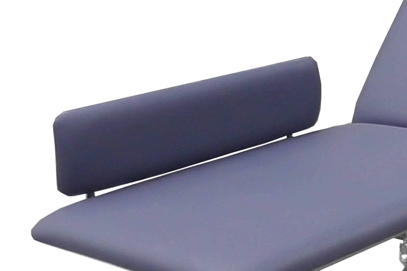 ABCO Change Table Upholstered Cot End